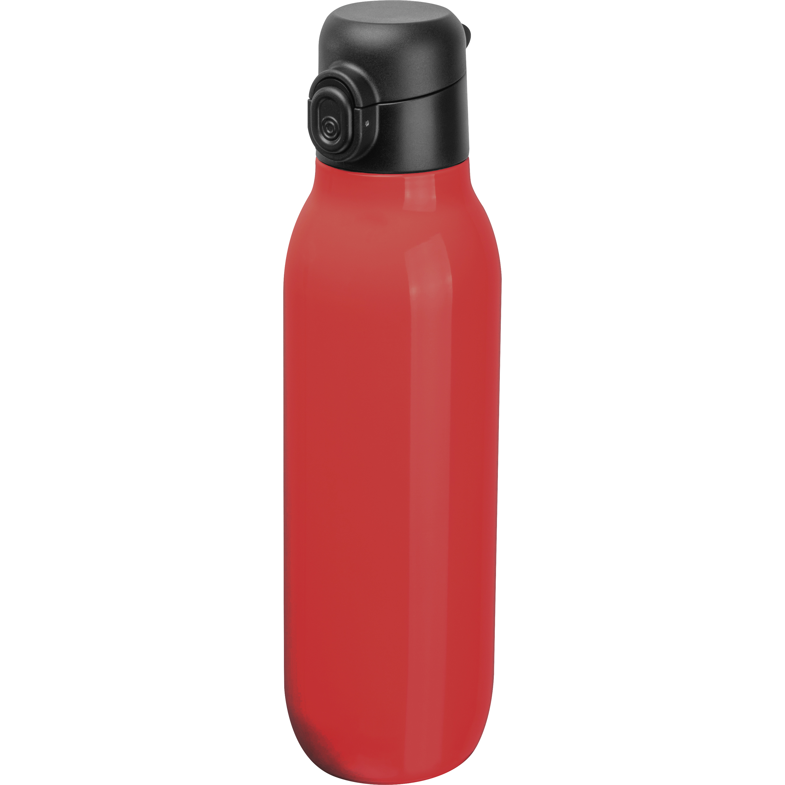 Butelka termiczna 500 ml FEDERICA P150916K czerwony Butelka termiczna 500 ml FEDERICA P150916K czerwony