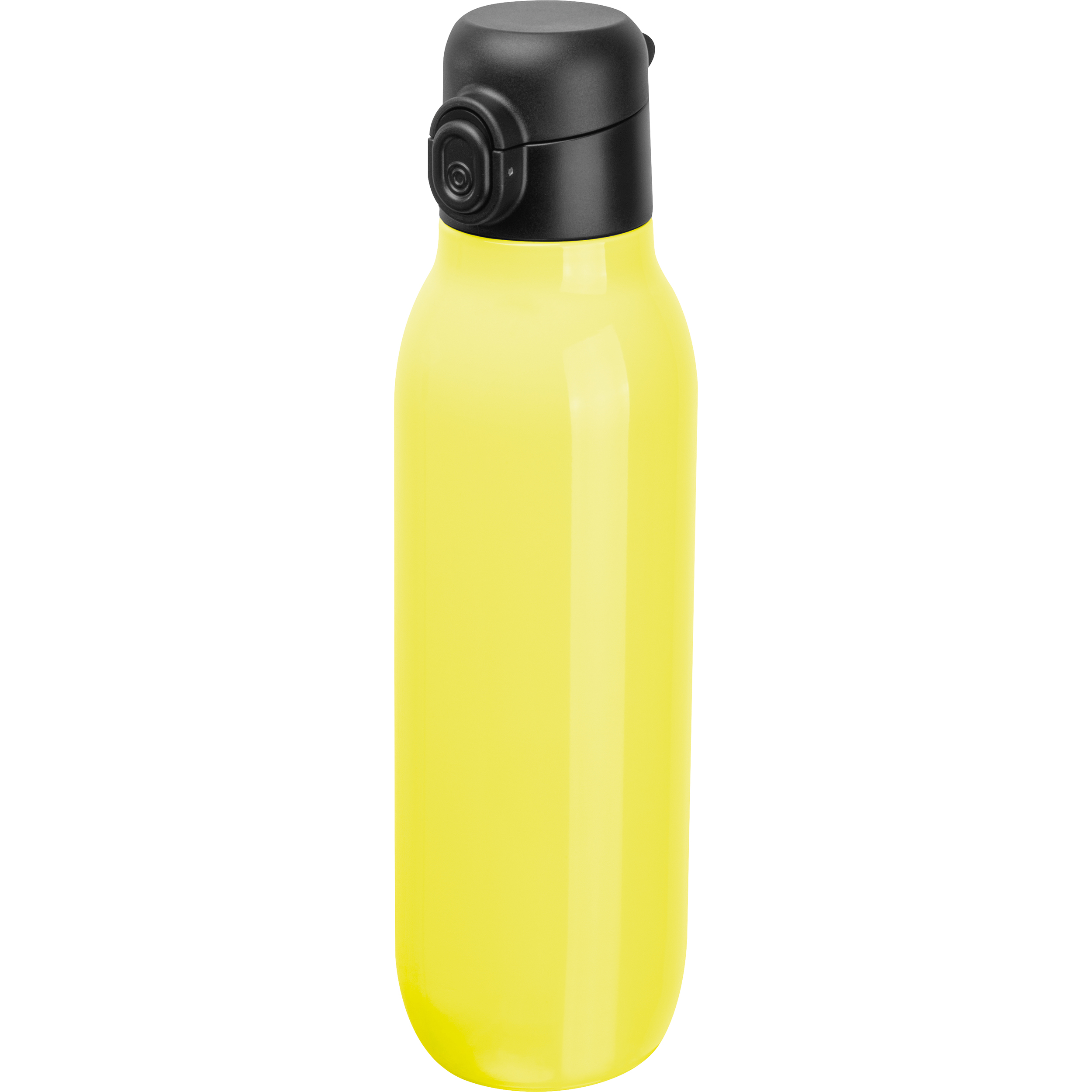 Butelka termiczna 500 ml FEDERICA P150916K żółty Butelka termiczna 500 ml FEDERICA P150916K żółty