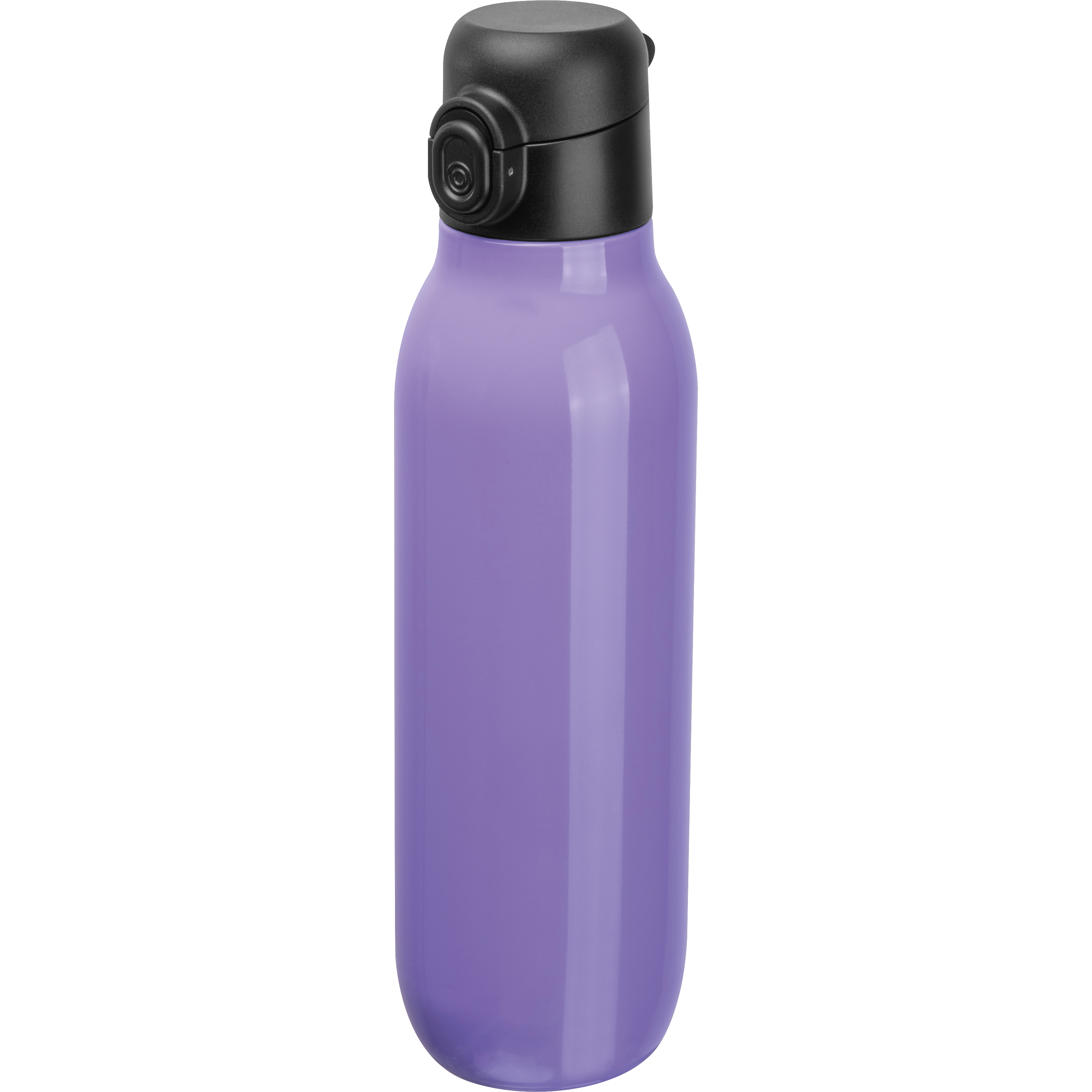 Butelka termiczna 500 ml FEDERICA P150916K fioletowy Butelka termiczna 500 ml FEDERICA P150916K fioletowy