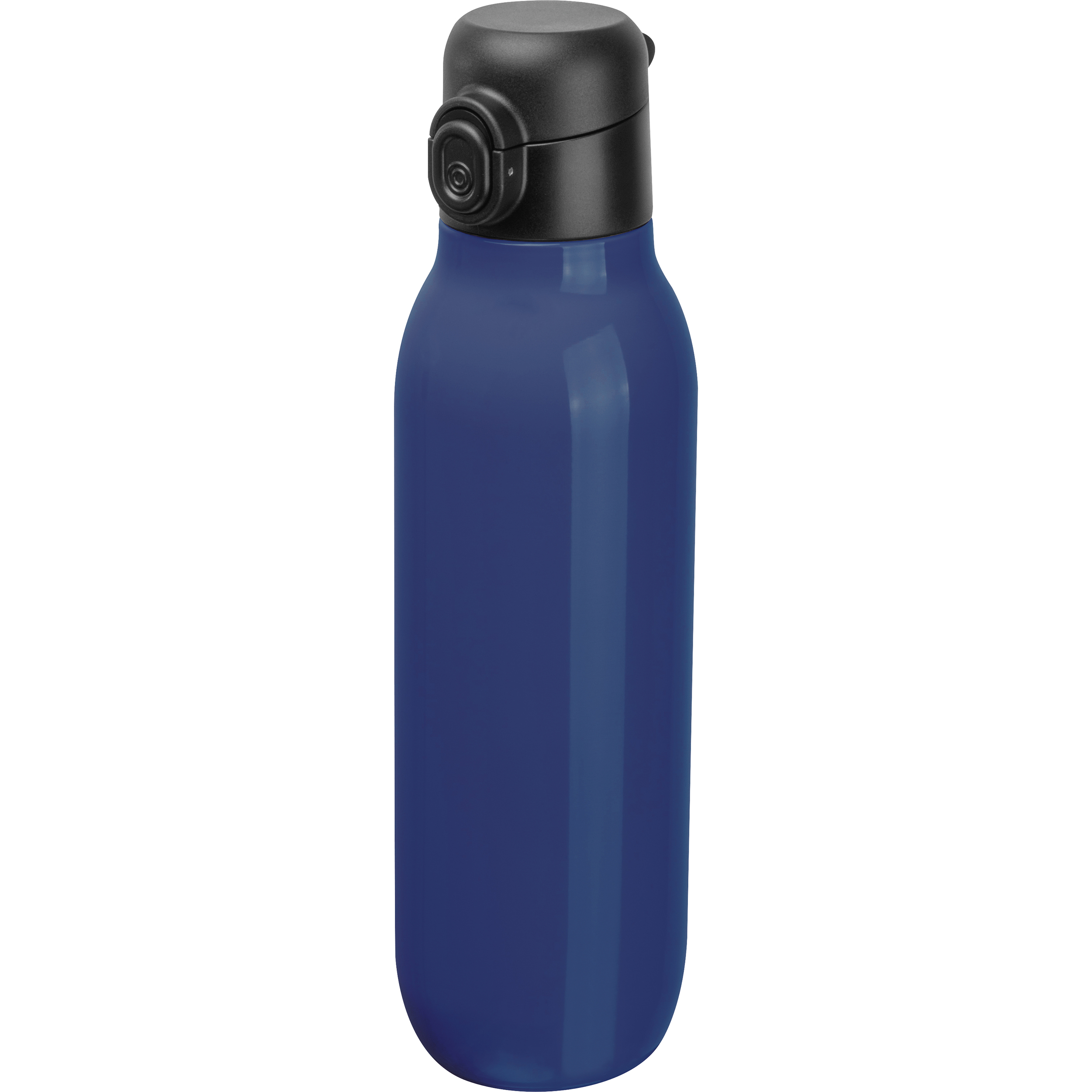 Butelka termiczna 500 ml FEDERICA P150916K granatowy Butelka termiczna 500 ml FEDERICA P150916K granatowy