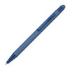 Długopis z touch-pen ANGELO P151067K granatowy