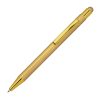 Długopis z touch-pen ANGELO P151067K złoty