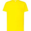 T-shirt jt 150 P142566H gold