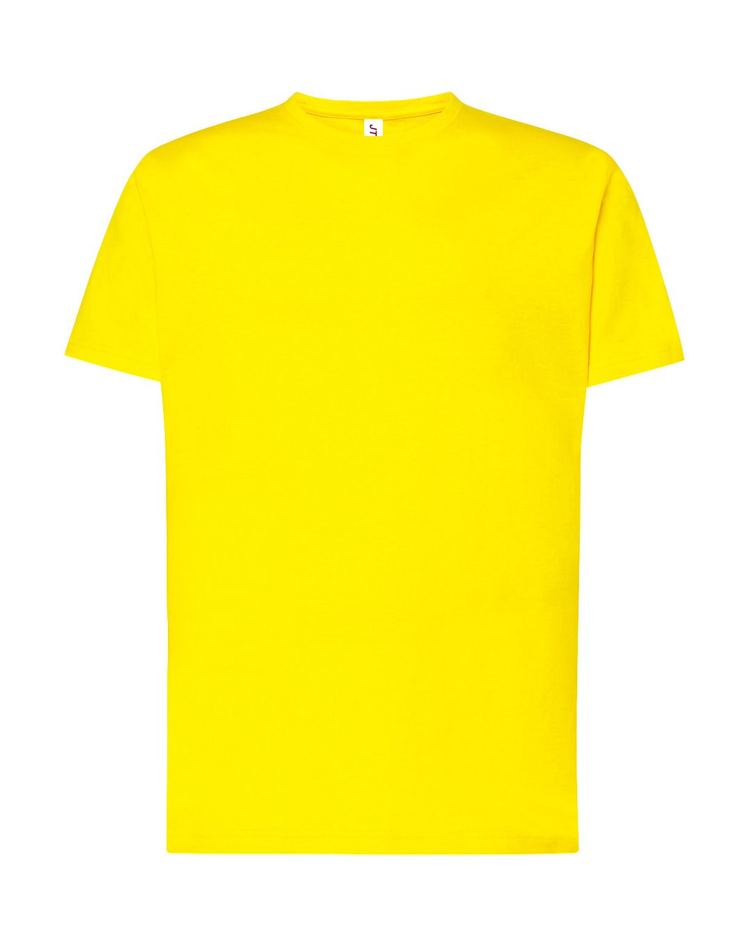 T-shirt jt 150 P142566H gold