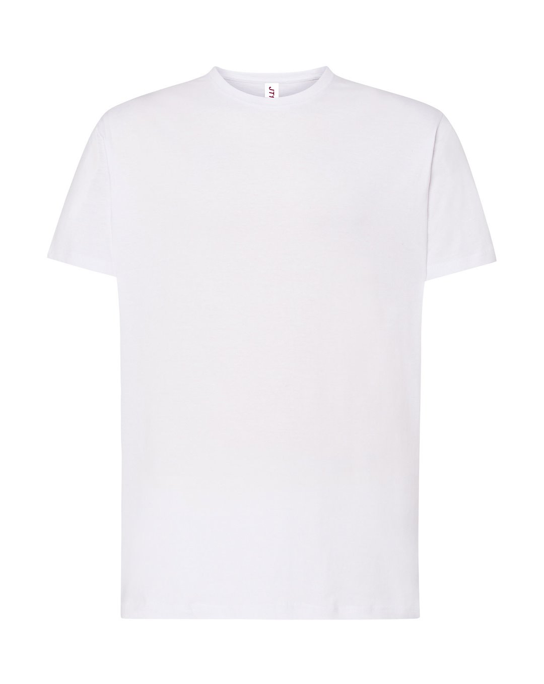 T-shirt jt 150 P142566H wh white