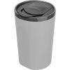 Kubek ceramiczny soft-touch 400 ml TOMAS P150880K szary