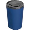 Kubek ceramiczny soft-touch 400 ml TOMAS P150880K granatowy