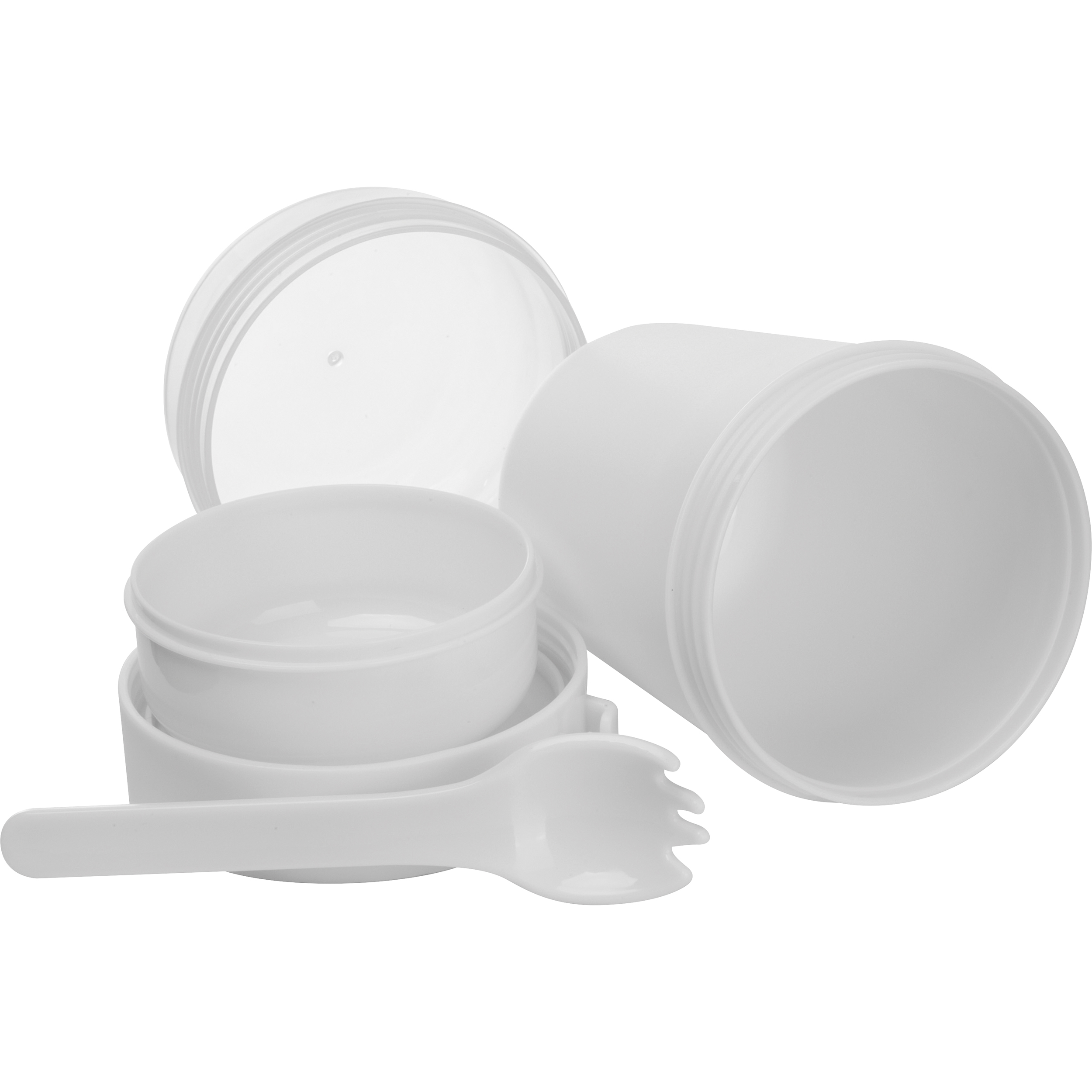 Kubek na jogurt 750 ml MARIANA P150891K