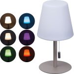 Lampka zmieniająca kolory ALICIA P151022K