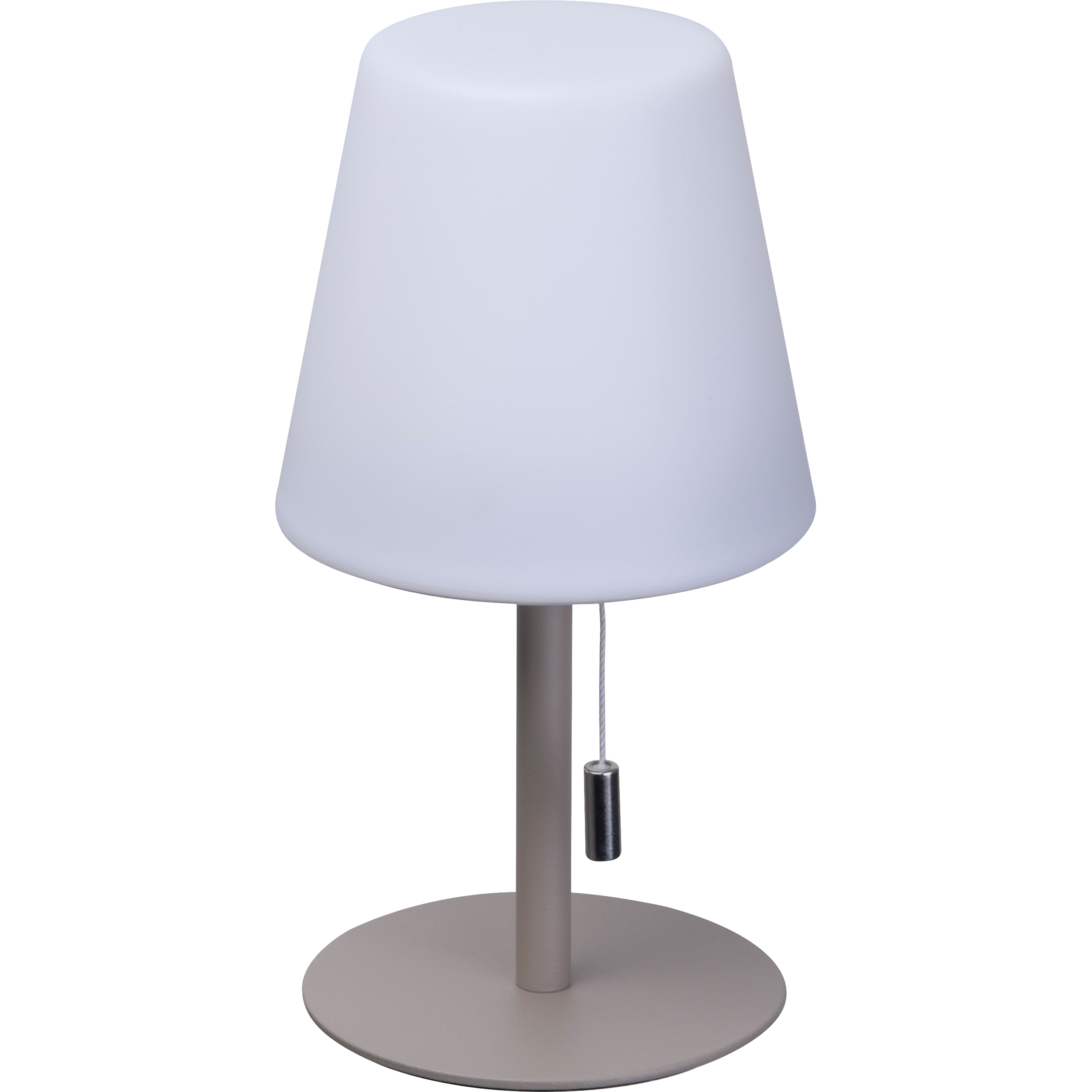 Lampka zmieniająca kolory ALICIA P151022K