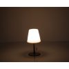 Lampka zmieniająca kolory ALICIA P151022K