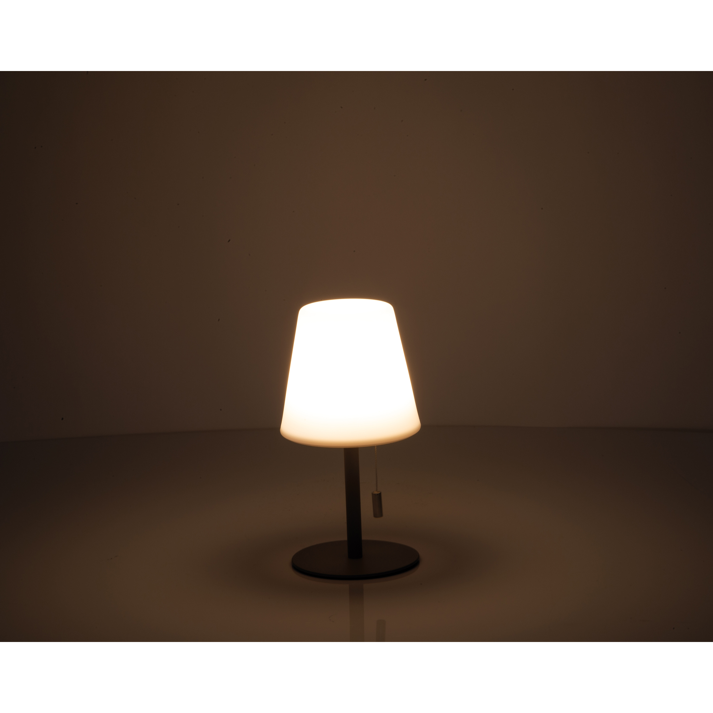 Lampka zmieniająca kolory ALICIA P151022K