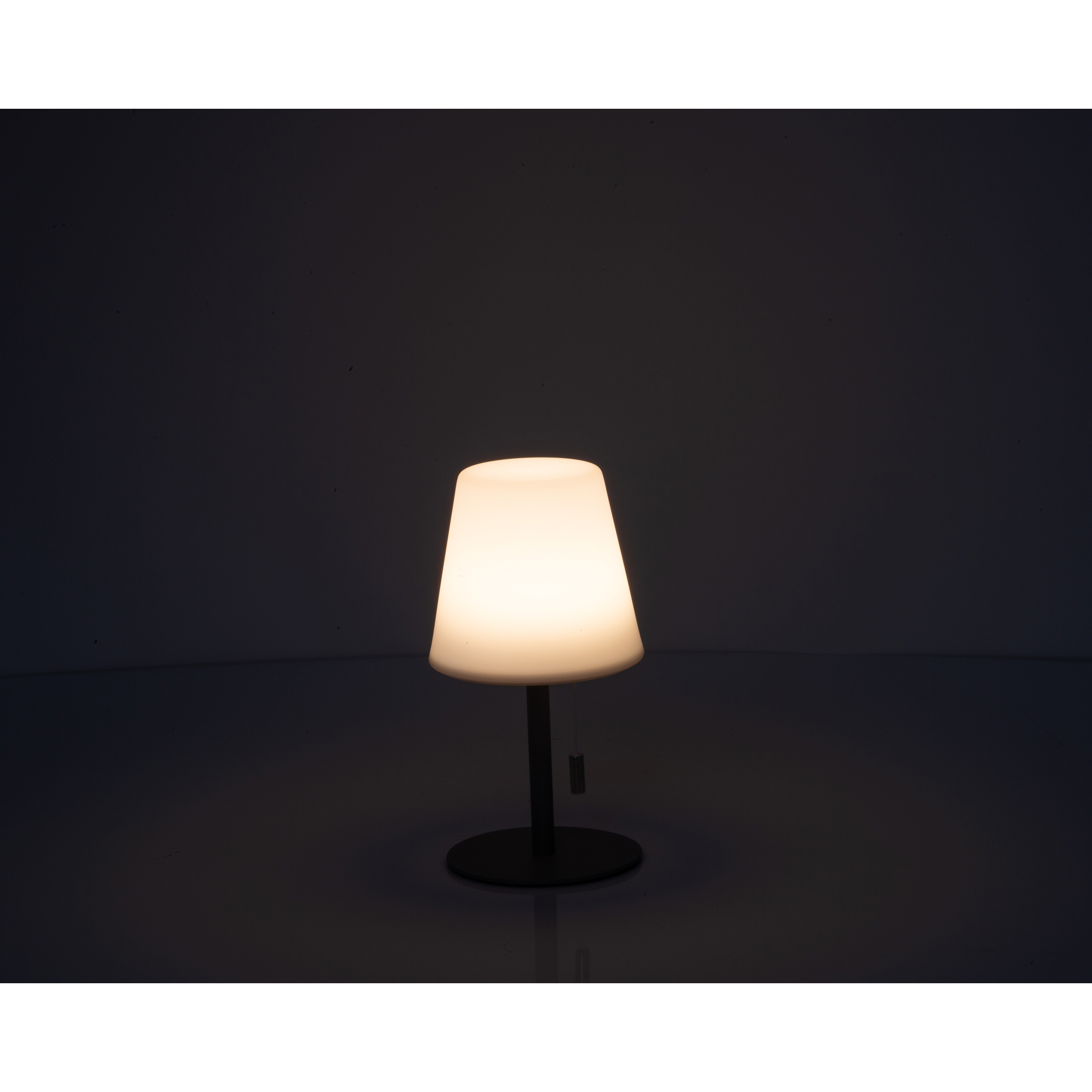 Lampka zmieniająca kolory ALICIA P151022K