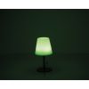 Lampka zmieniająca kolory ALICIA P151022K