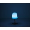 Lampka zmieniająca kolory ALICIA P151022K