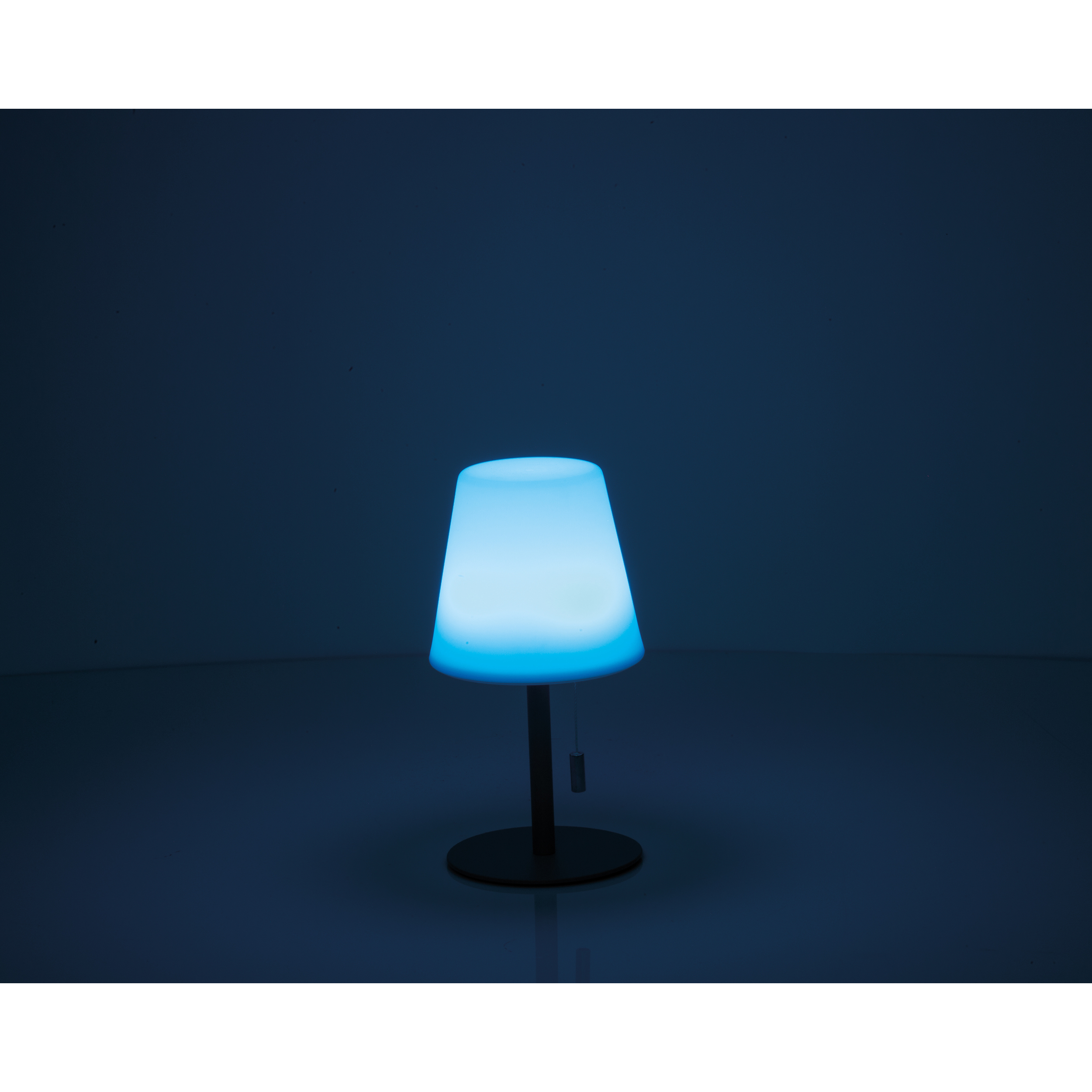 Lampka zmieniająca kolory ALICIA P151022K