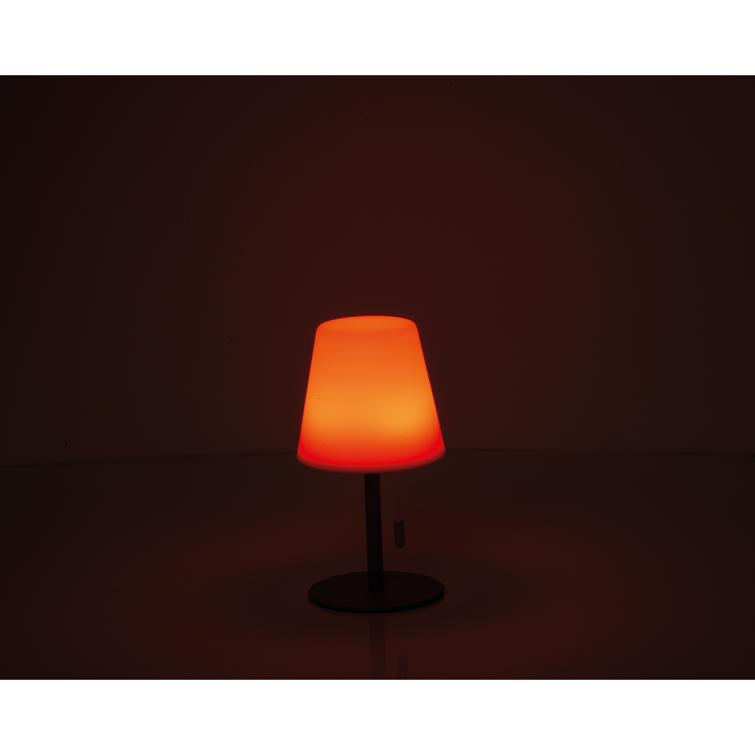 Lampka zmieniająca kolory ALICIA P151022K