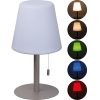 Lampka zmieniająca kolory CARL P151023K