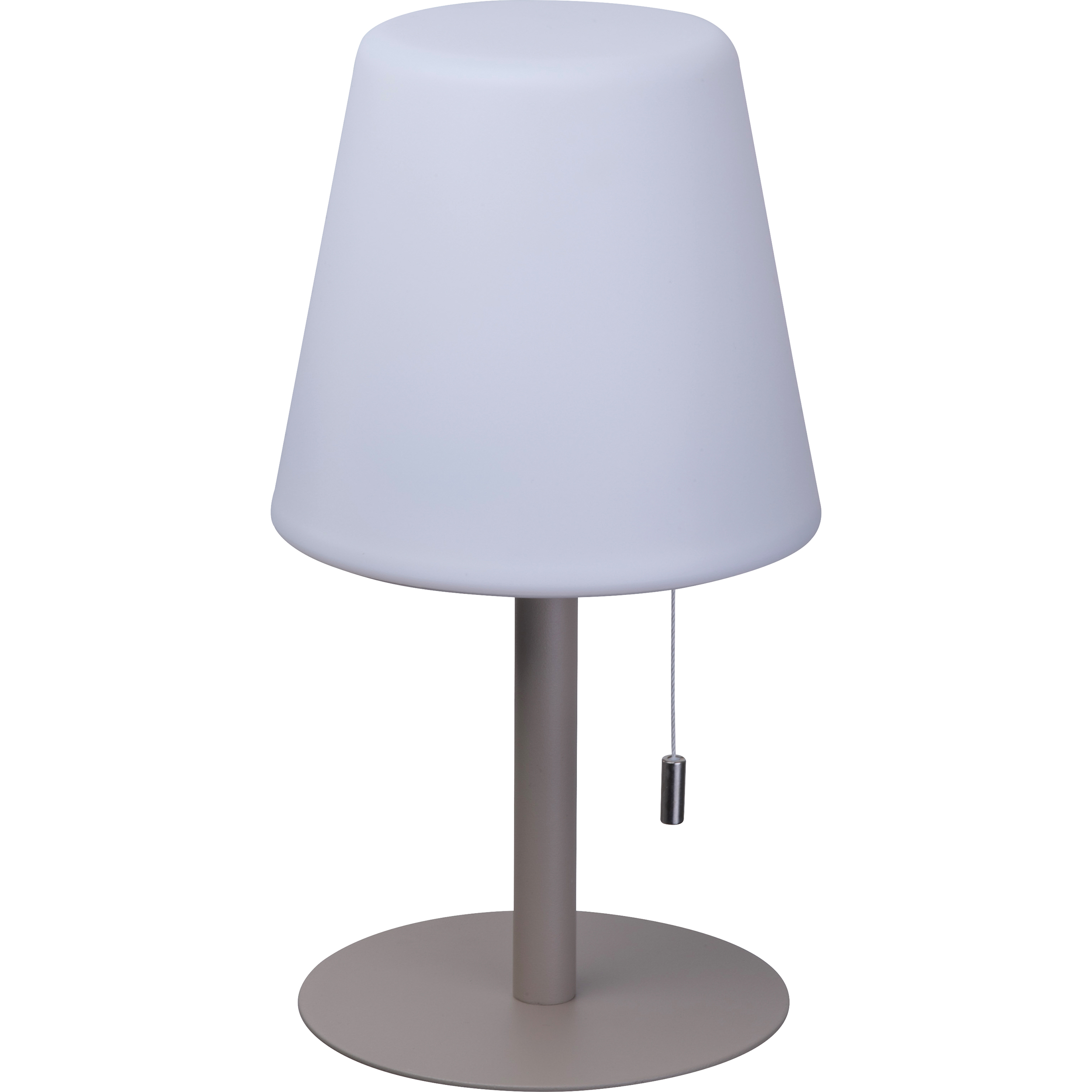 Lampka zmieniająca kolory CARL P151023K