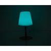 Lampka zmieniająca kolory CARL P151023K
