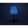 Lampka zmieniająca kolory CARL P151023K