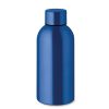 Butelka z pojedynczą ścianką 50 P101017O niebieski
