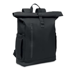 Plecak na laptopa Rolltop 600D P122573O MI-MO2643-W