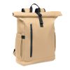 Plecak na laptopa Rolltop 600D P122573O khaki