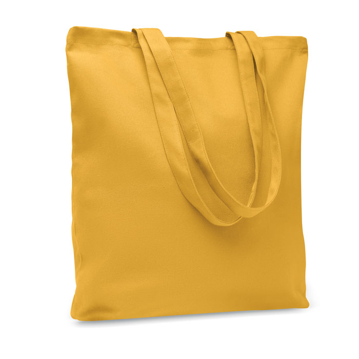 Torba na zakupy 270 gr/m² P039763O ochre