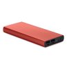 Power bank 10000 mAh P045670O burgund