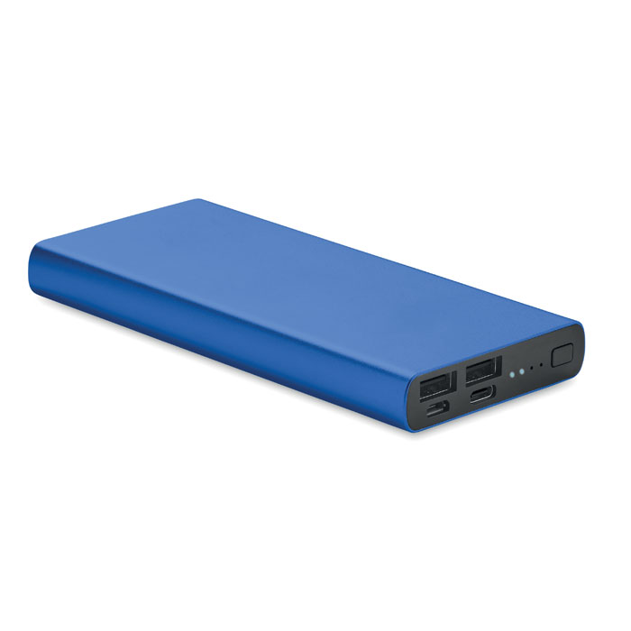 Power bank 10000 mAh P045670O niebieski