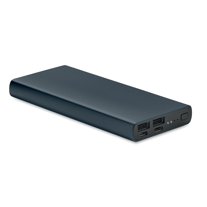 Power bank 10000 mAh P045670O francuski granat
