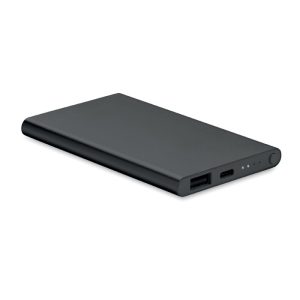 Power Bank 4000 mAh typ C P045768O MI-MO6825-W