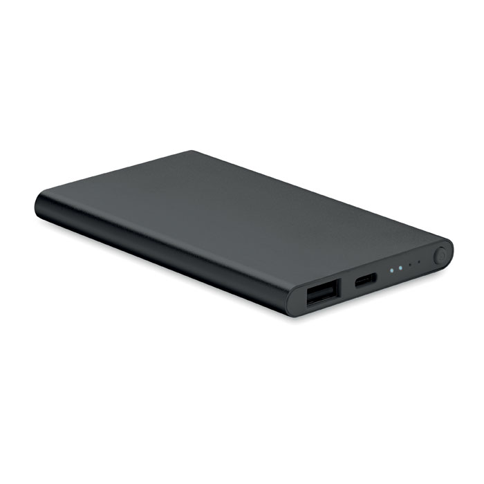 Power Bank 4000 mAh typ C P045768O MI-MO6825-W