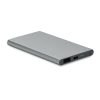 Power Bank 4000 mAh typ C P045768O tytanowy Power Bank 4000 mAh typ C P045768O tytanowy