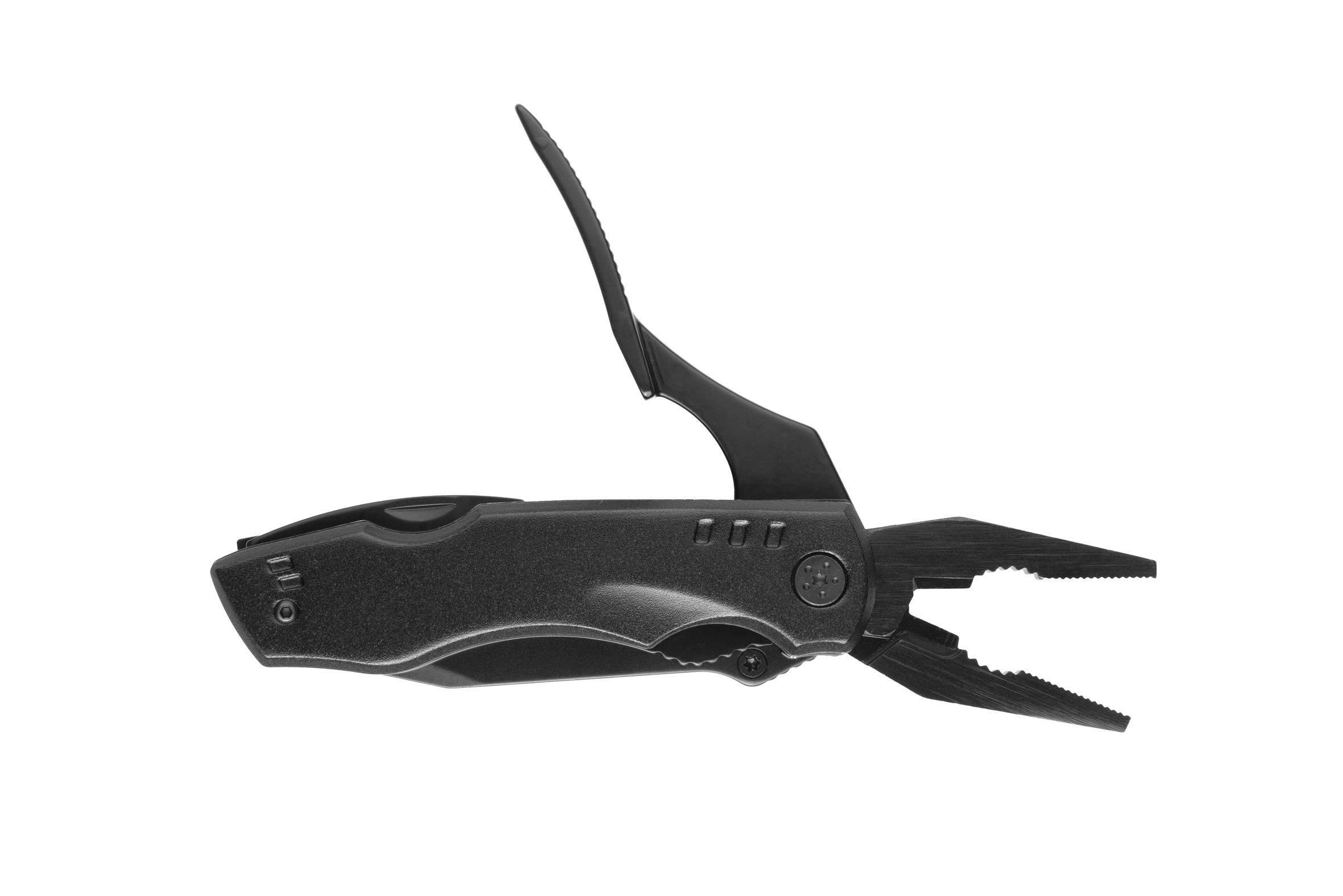 Multinarzędzie BAKOY Schwarzwolf P150599K 8 Multinarzędzie BAKOY Schwarzwolf P150599K