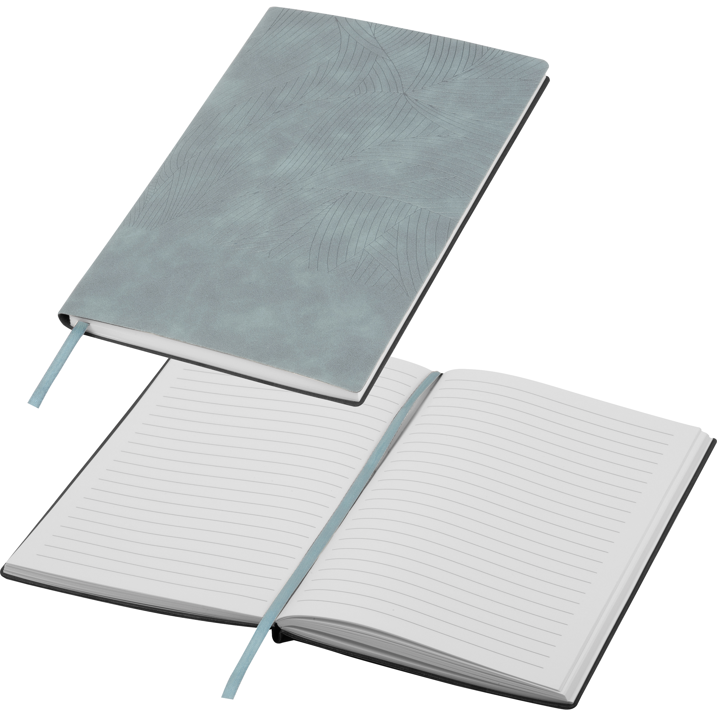 Notatnik A5 w linie BETH P150903K MC-25592-W