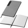 Notatnik A5 w linię EVAN P150796K czarny