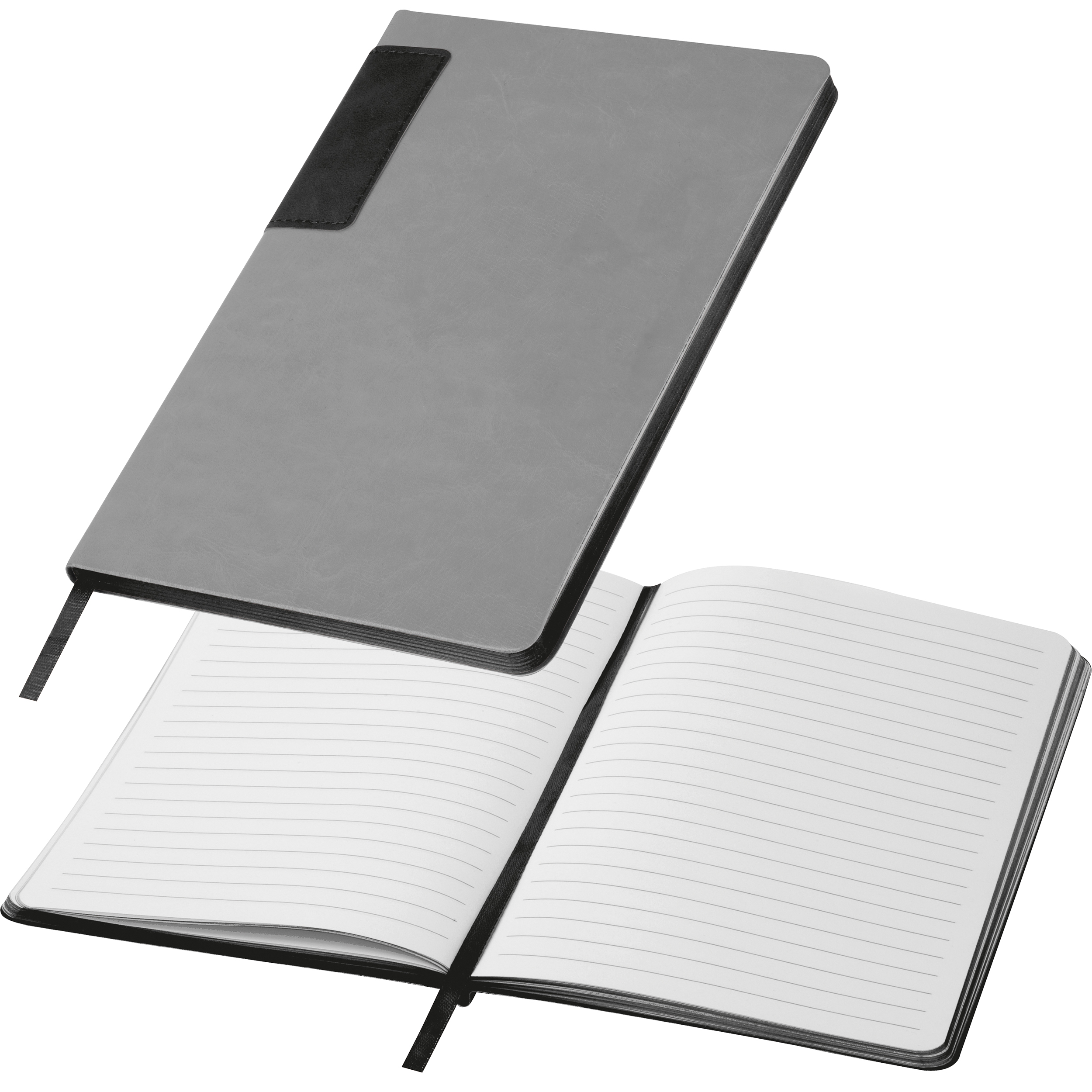 Notatnik A5 w linie EVAN P150796K MC-25477-W