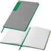 Notatnik A5 w linię EVAN P150796K zielony