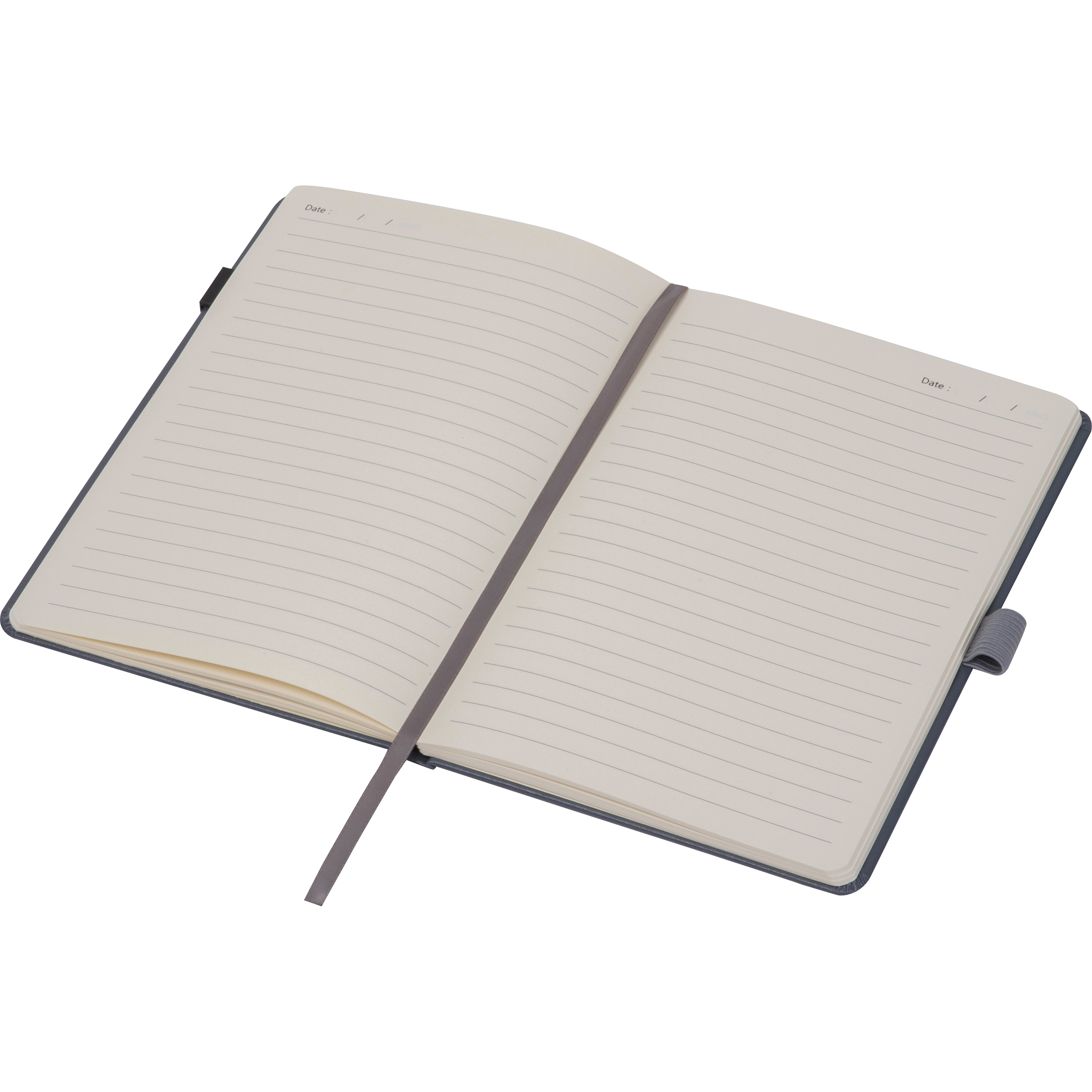 Notatnik A5 w linię z USB 16 GB FRANCESCO P151035K