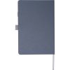 Notatnik A5 w linię z USB 16 GB FRANCESCO P151035K