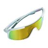Okulary przeciwsłoneczne polaryzacyjne UV 400 BAWRON Schwarzwolf P150597K