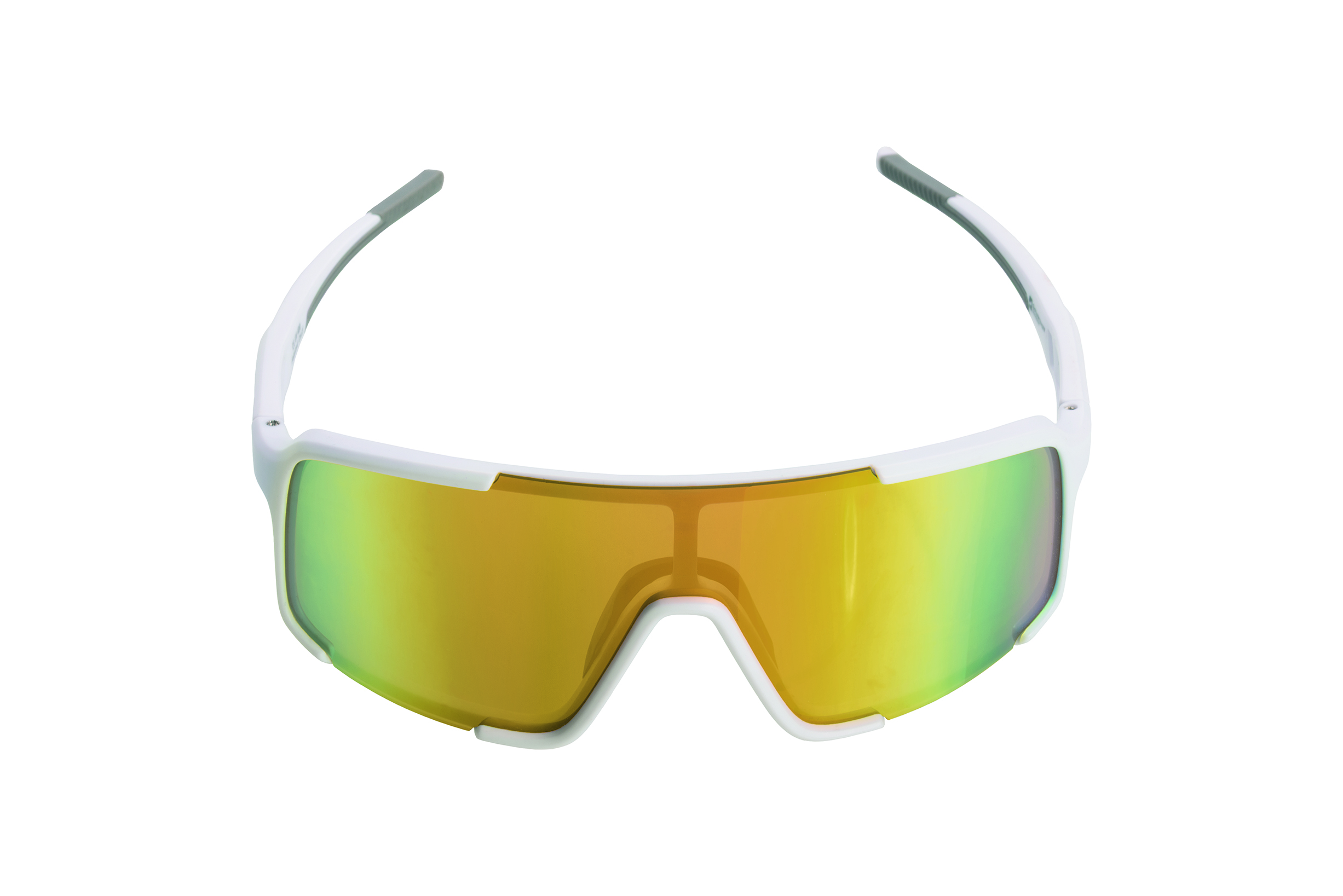 Okulary przeciwsłoneczne polaryzacyjne UV 400 BAWRON Schwarzwolf P150597K