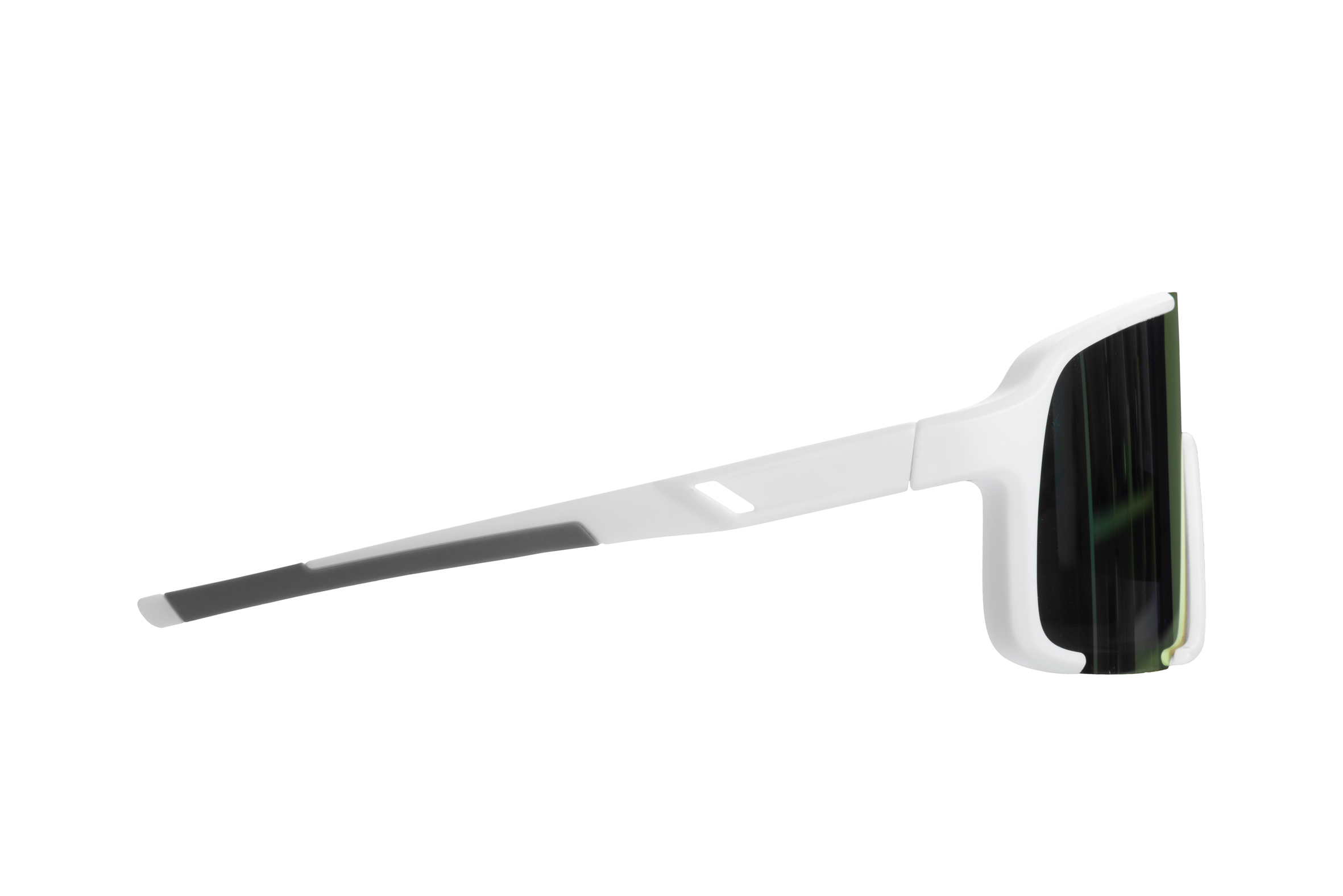 Okulary przeciwsłoneczne polaryzacyjne UV 400 BAWRON Schwarzwolf P150597K