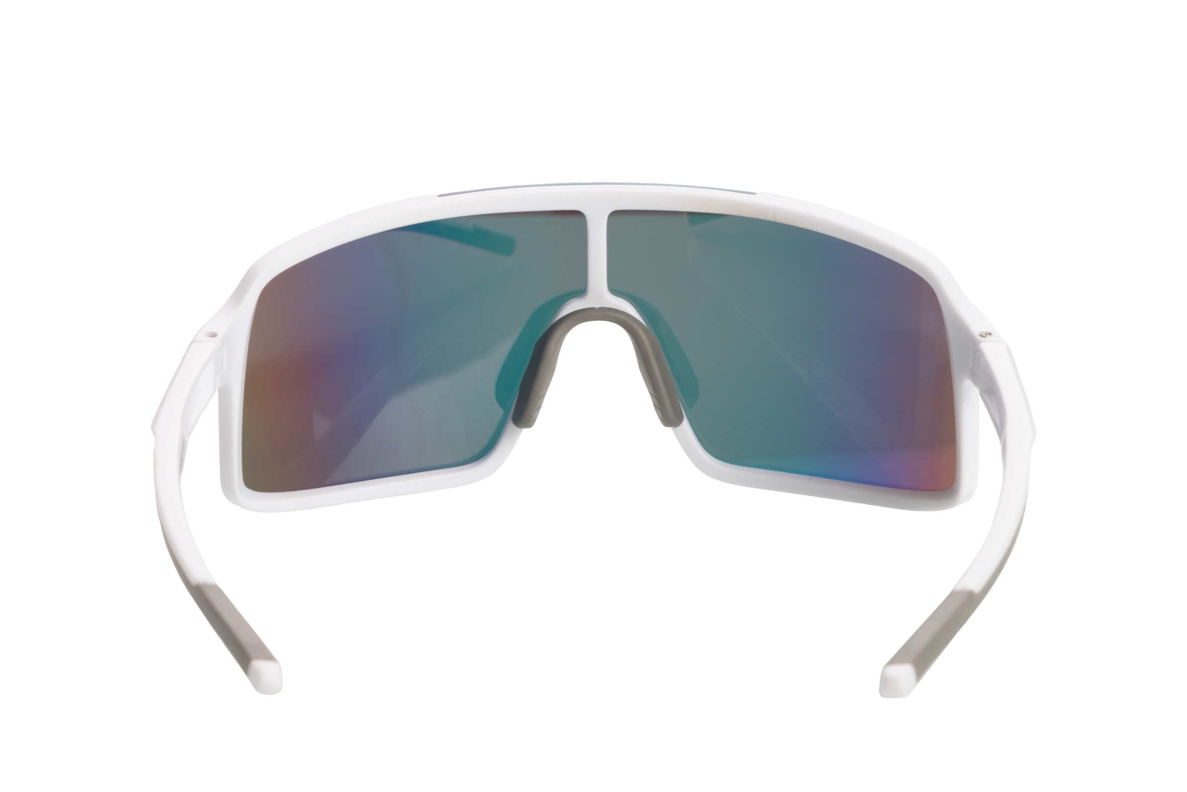 Okulary przeciwsłoneczne polaryzacyjne UV 400 BAWRON Schwarzwolf P150597K