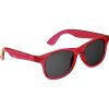 Okulary przeciwsłoneczne VERONIKA P151028K czerwony