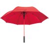 Parasol automatyczny DARREN P151047K czerwony