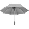 Parasol automatyczny DARREN P151047K szary