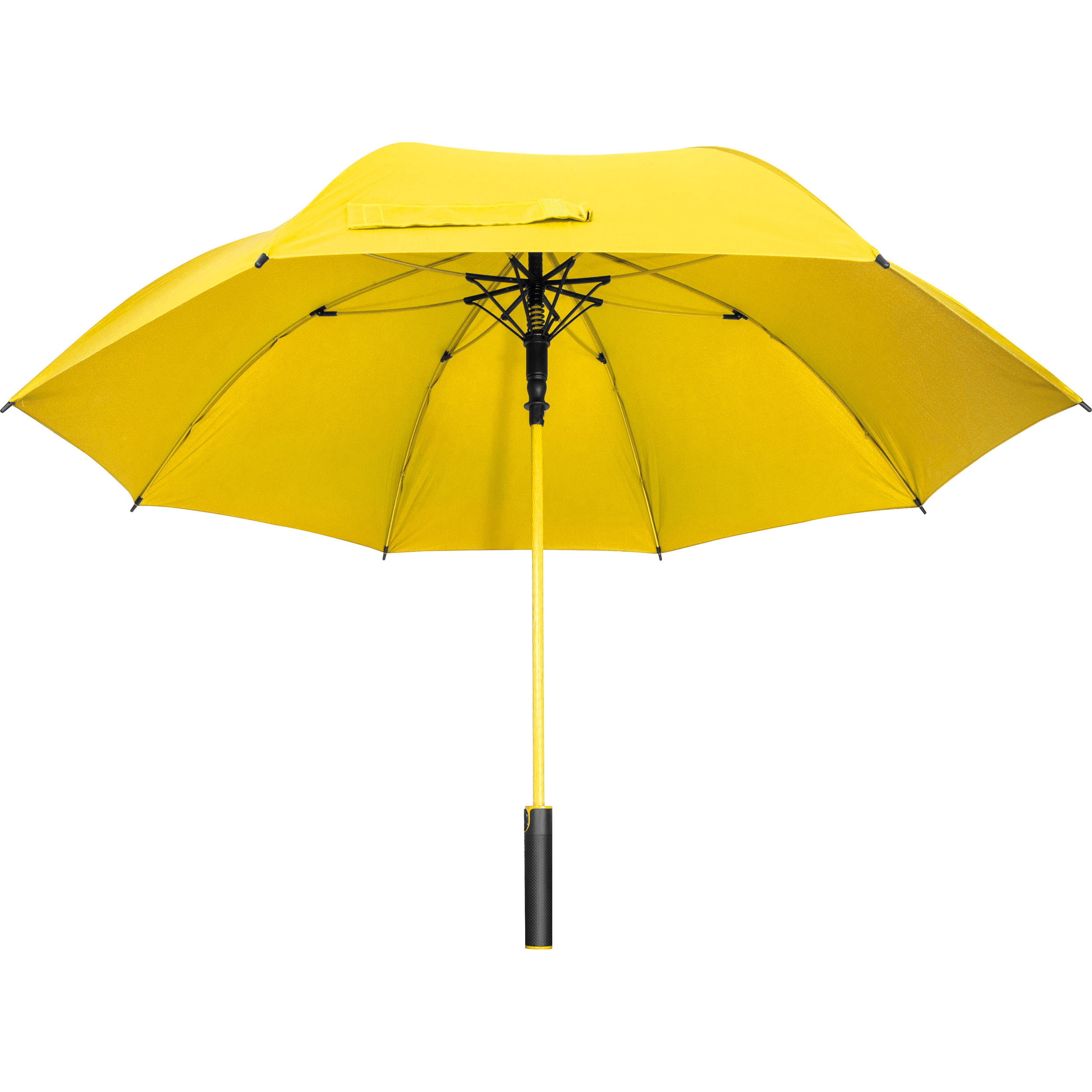 Parasol automatyczny DARREN P151047K żółty